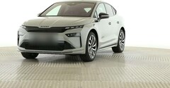 Bild des Angebotes Skoda Enyaq Coupe 85 Sportline Matrix Navi Pano AHK LM