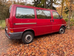 Bild des Angebotes VW T4 Kombi Camper, Standheizung, 4 Sitze, 2,5 Li. TDI BM