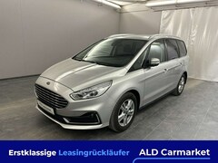Bild des Angebotes Ford Galaxy 2.0 EcoBlue S&S TITANIUM Kombi, 5-türig, 6-Gang