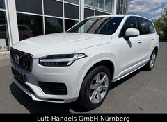 Bild des Angebotes Volvo XC90 Momentum Pro AWD 4x4 Allrad