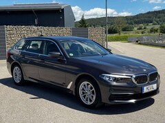 Bild des Angebotes BMW 520 d LED/Standheizung/Display-Key/Tempomat