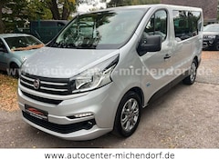 Bild des Angebotes Fiat Talento Trafic Kombi L1H1 8Sitzer Family