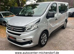 Bild des Angebotes Fiat Talento Trafic Kombi L1H1 8Sitzer Family