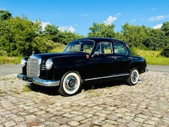 Bild des Angebotes Mercedes-Benz 180 Ponto B 180