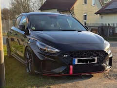 Bild des Angebotes Hyundai i30 i30 2.0 T-GDI DCT Fastback N Performance