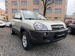 Bild des Angebotes Hyundai TUCSON 2.0 GLS Allrad 27.000km