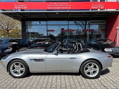 Bild des Angebotes BMW Z8 Roadster -2.dt.Hd., Performance P. - perfekt!