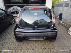 Bild des Angebotes Citroen C1 1.0 Advance