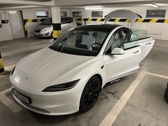 Bild des Angebotes Tesla Model 3 Highland SR (Heckantrieb) Top Garagenwagen