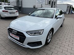 Bild des Angebotes Audi A4 Avant 35 TDI/Navi/LED/Kamera/PDC/TOP