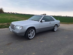 Bild des Angebotes Mercedes-Benz CE 200 Mercedes Coupe 124, Klima,TÜV,Sitzheizung,
