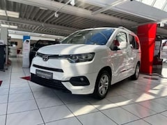 Bild des Angebotes Toyota Proace City Verso L1 Team Deutschland