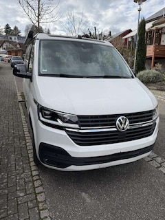 Bild des Angebotes VW T6 California California DSG Beach Edition