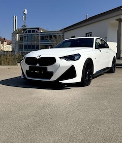 Bild des Angebotes BMW 230 230i Coupe Aut. M Sport