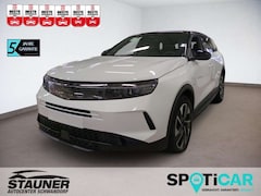 Bild des Angebotes Opel Grandland X Grandland GS Hybrid 145PS *360° *HUD*