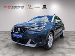 Bild des Angebotes SEAT Arona Xperience 1.0 TSI Voll-LED Navi SHZ Kamera