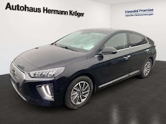 Bild des Angebotes Hyundai IONIQ Style Elektro