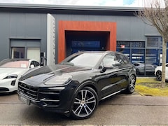 Bild des Angebotes Porsche Cayenne E-Hyb #SPORT DESIGN! MEGA SPECIFICATION!
