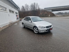 Bild des Angebotes Lexus IS 200 Xenon, Service Neu, Tüv 02/2027