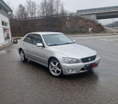 Bild des Angebotes Lexus IS 200 Xenon, Service Neu, Tüv 02/2027