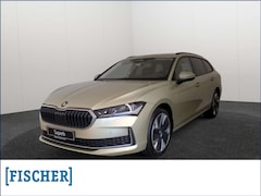 Bild des Angebotes Skoda Superb Combi 1.5TSI DSG Selection Matrix Navi AHK