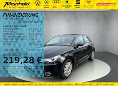 Bild des Angebotes Audi A1 Ambition 1.2 TFSI, Xenon, Navi, EPH