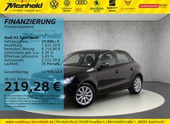 Bild des Angebotes Audi A1 Ambition 1.2 TFSI, Xenon, Navi, EPH