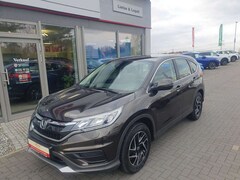 Bild des Angebotes Honda CR-V 2.0i-VTEC 2WD Comfort