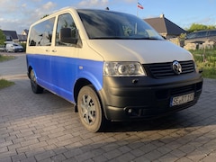Bild des Angebotes VW T5 Caravelle