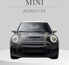 Bild des Angebotes MINI Cooper SE Resolute Edition Navi LED SHZ Apple Car Play DAB