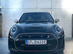 Bild des Angebotes MINI Cooper SE Resolute Edition Navi LED SHZ Apple Car Play DAB