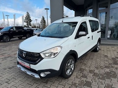 Bild des Angebotes Dacia Dokker Stepway Plus Turbo*1.Hand,Kamera,SHZ,Navi