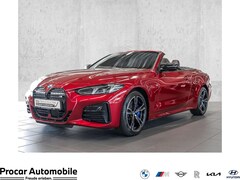 Bild des Angebotes BMW 440 M440d xDrive H/K HUD RFK