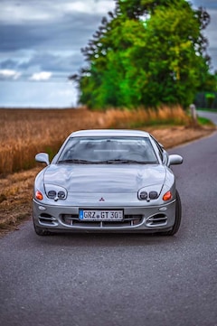 Bild des Angebotes Mitsubishi 3000 GT 25 Jahre Handwäsche