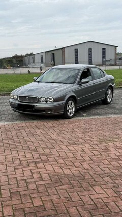 Bild des Angebotes Jaguar X-Type Jaguar X Typ 2.2 D