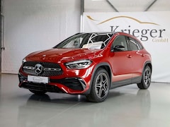 Bild des Angebotes Mercedes-Benz GLA 220 d *AMG*PANORAMA*NIGHT*LED*KAMERA*
