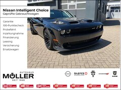 Bild des Angebotes Dodge Challenger V8 SRT Hellcat Widebody Laguna Navi