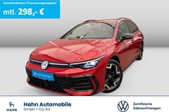 Bild des Angebotes VW Golf Variant VIII 2.0 TDI DSG R-Line Pano Standh