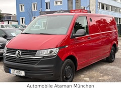 Bild des Angebotes VW T6 Transporter T6.1 2.0 TDI Transporter LR Kasten lang / Klima