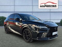 Bild des Angebotes Lexus RX 500h F SPORT+ Pano.dach,Interieur-Pak.,MarkLevinson,AHK