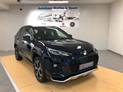 Bild des Angebotes Suzuki Across Plug-In COMFORT PLUS*Allrad*WINTERRÄDER*