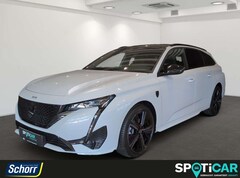 Bild des Angebotes Peugeot 308 SW BlueHDi 130 EAT8 GT