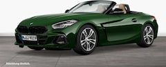 Bild des Angebotes BMW Z4 sDrive20i Automatik M SPORTPAKET Leder