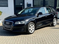 Bild des Angebotes Audi A3 1.4 TFSI Sportback°Klima°S-Heft°8-Fachbereift