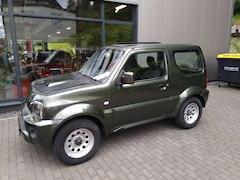 Bild des Angebotes Suzuki Jimny Jimny Club