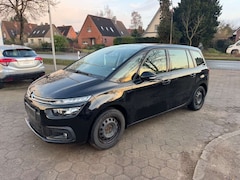 Bild des Angebotes Citroen Grand C4 Picasso 1.2 Feel Euro6 *7-Sitzer+Zahnri