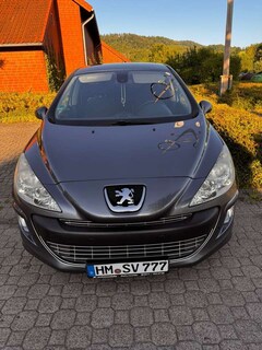 Bild des Angebotes Peugeot 308 120 VTi Tendance