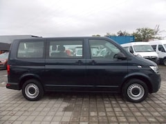 Bild des Angebotes VW T6 Kombi T6.1 Kombi EcoProfi 9-Sitzer mit erst 38.900 KM
