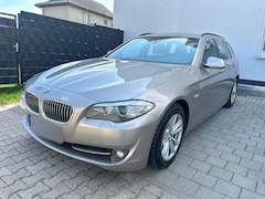 Bild des Angebotes BMW 525 Diesel Kombi Automatik Tüv neu F11 Facelift