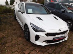 Bild des Angebotes Kia Stinger STINGER 3.3T AWD AT8 GT GD